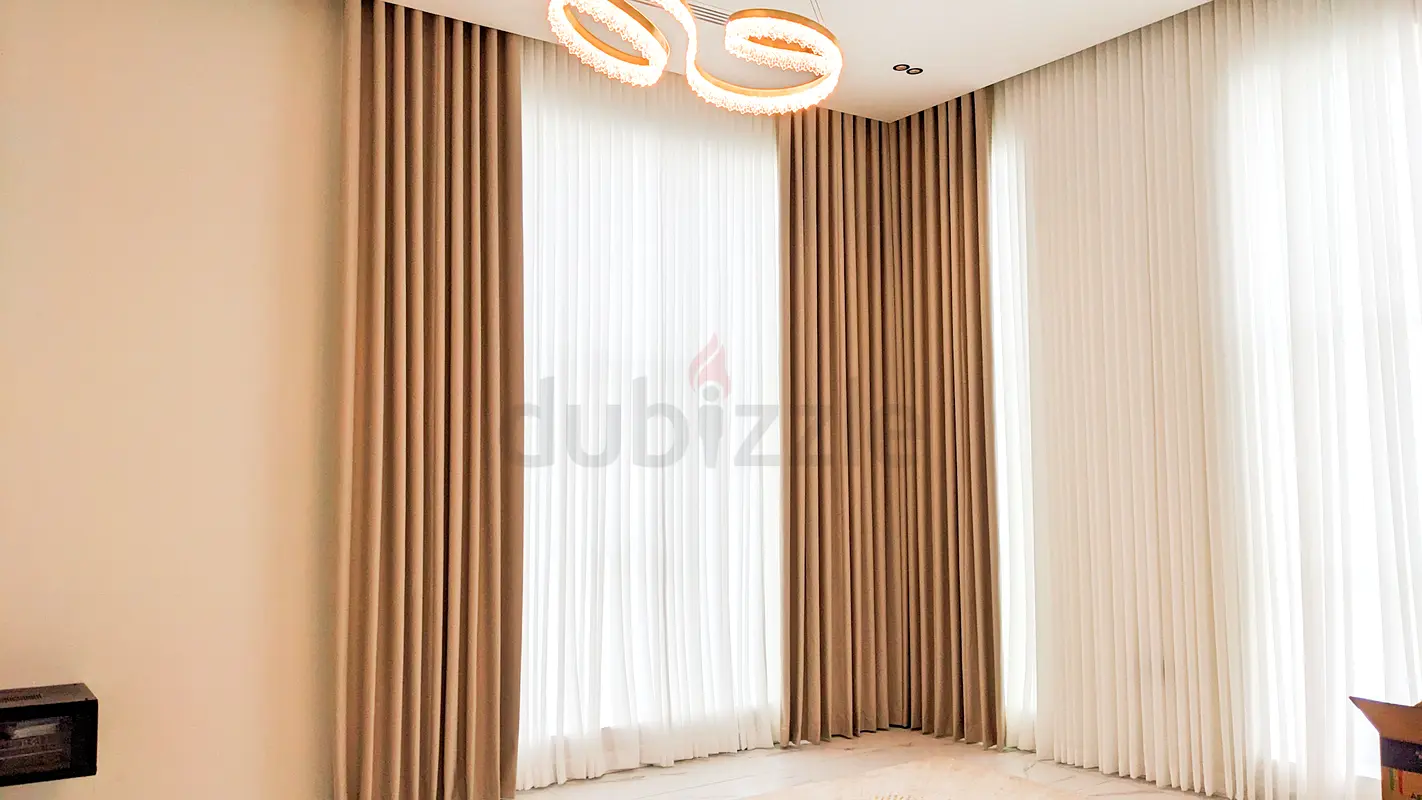 Curtains