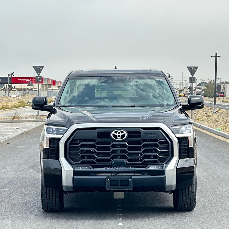 2024 Toyota Tundra Limited62932676533763113