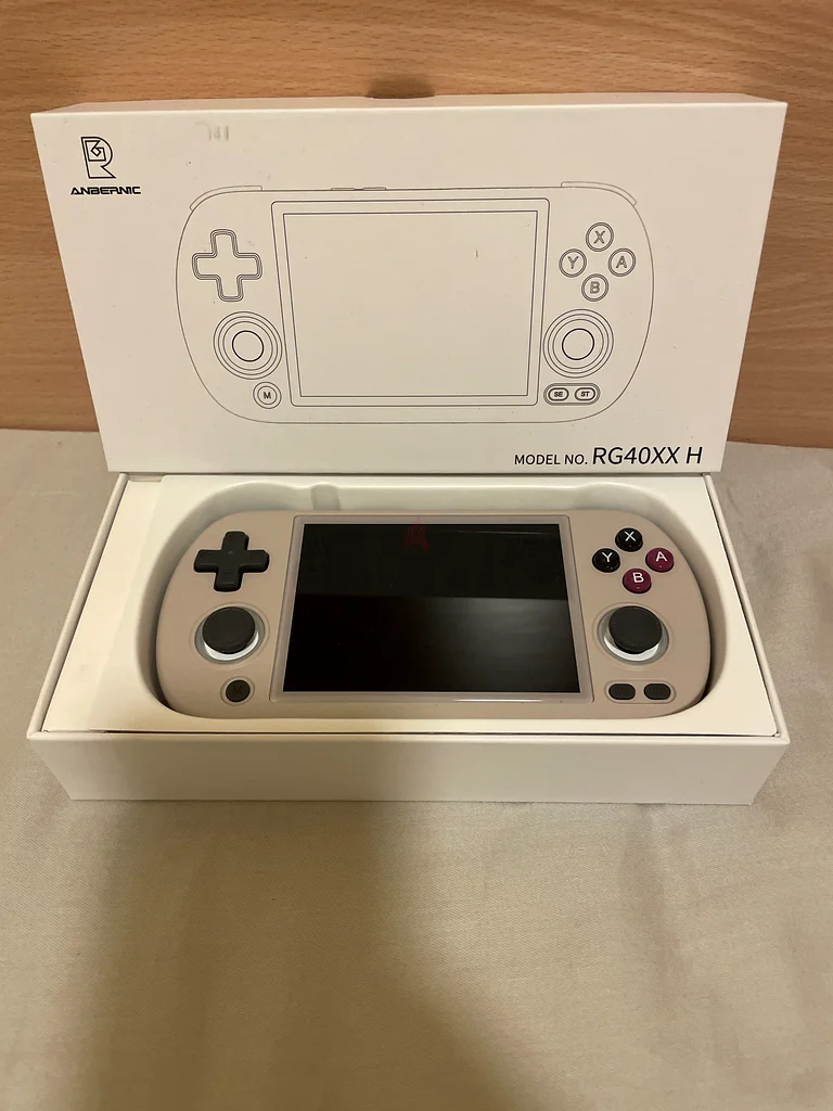 Gaming Handheld63229688107907111