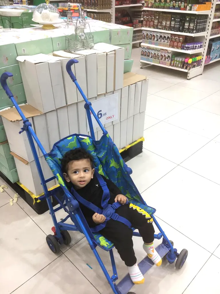 First cry baby stroller63204851230467111