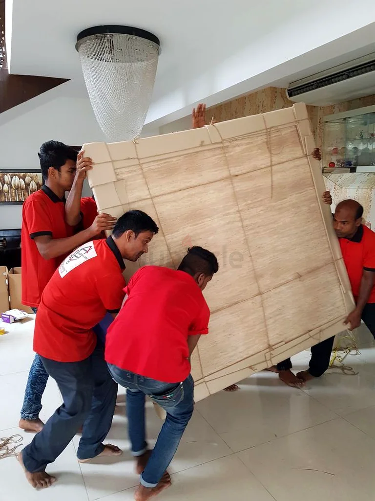 Delight Movers and Packers Raas al khaimah63217337322371112