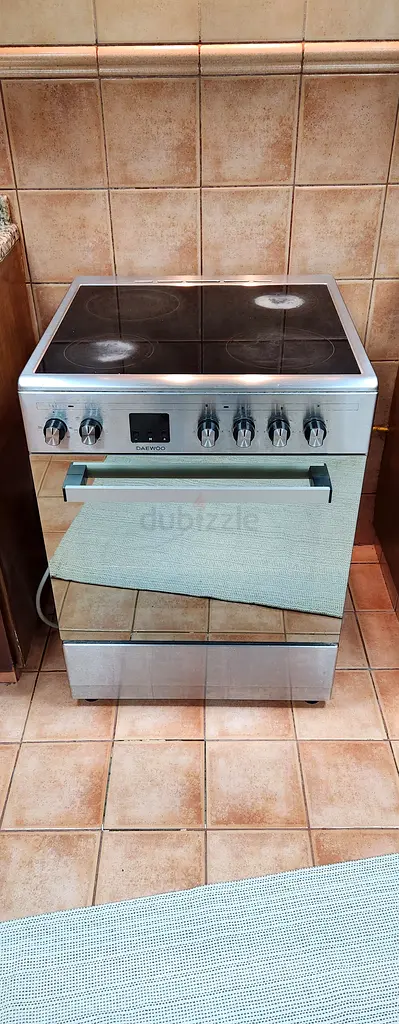Electric cooker