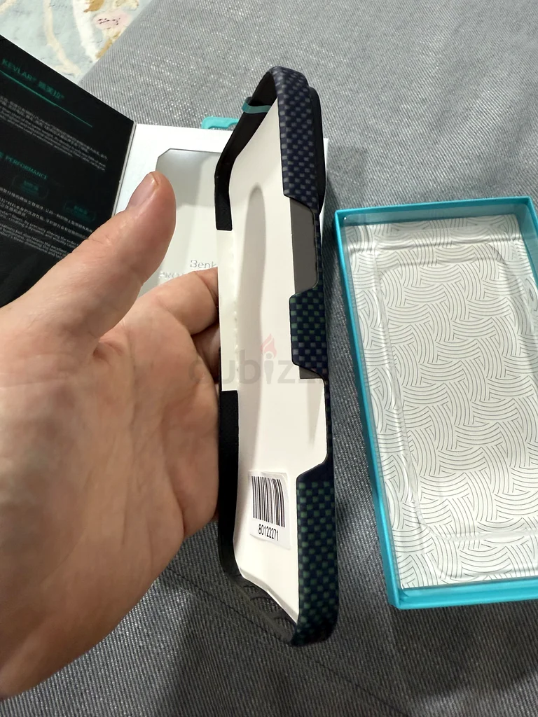 Benks Case for Iphone 16 Pro63190115923714114