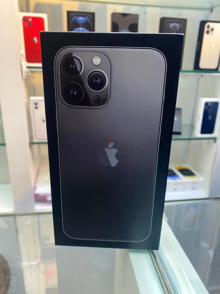 iPhone