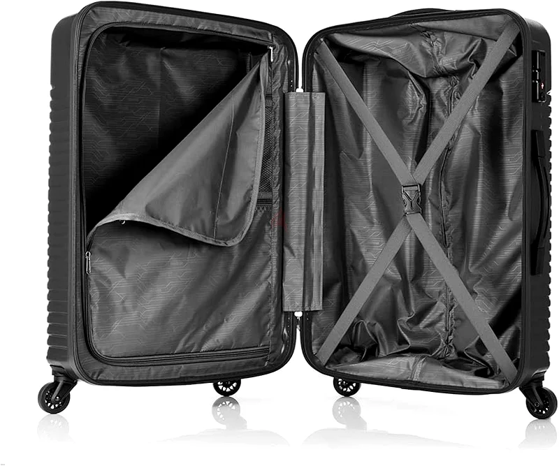 bag 28inch Expandable Large-capacity Convenient Multi-functional Anti-theft Luggage with 360 degree63233128185218112