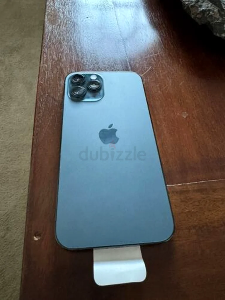 CAMERA CHANGE 12 PRO MAX 128 GB BLUE COLOUR63264591062275111