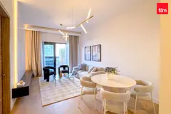 Spacious Park View |Unfurnished|Modern Living