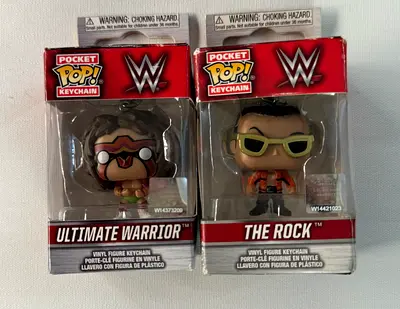 Funko wwe