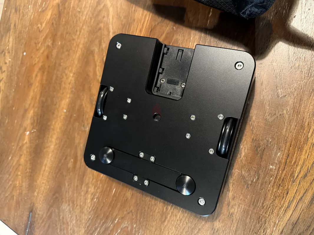 Edelkrone Surfaceone Slider63234611485058111