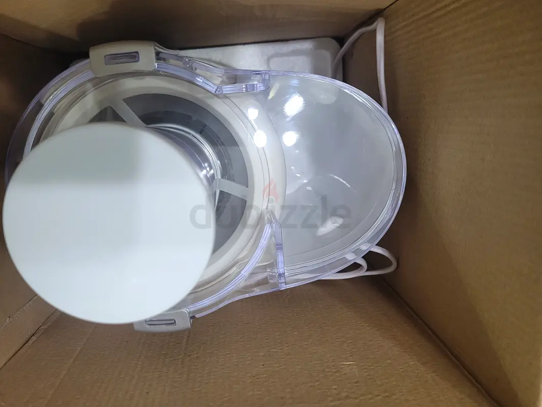 Daewoo juice extractor63253473289986113