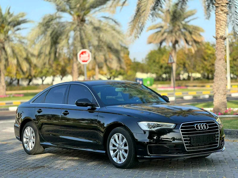 AUDI A663168498103171111