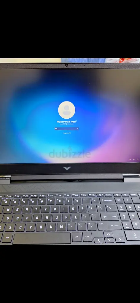 Hp Victus fa0xxx 1563254998155779111