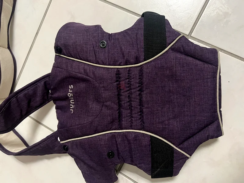 Juniors Baby Carrier628647107234591125