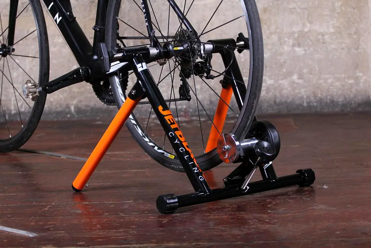 JETBLACK S1 Magnetic Sport Trainer