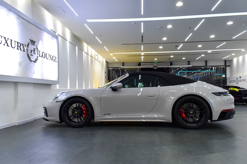 PORSCHE 911 GTS 2024 ACCIDENT FREE IN EXCELLENT CONDITION63150478990849113