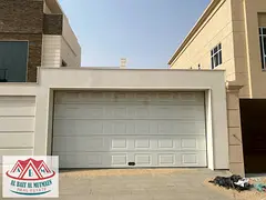 New two-storey villa, five master rooms, in Hoshi