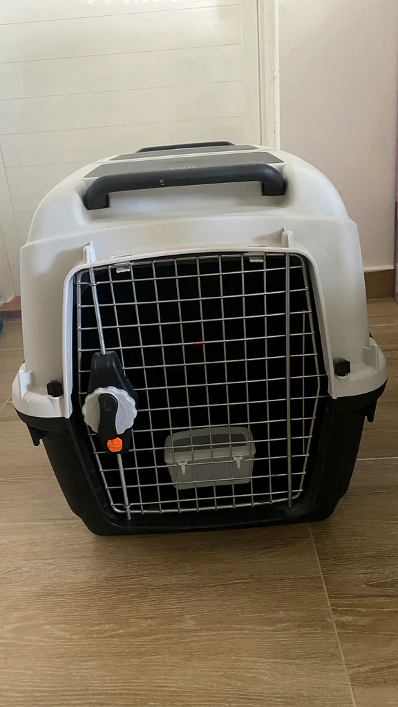 Large Animal Carrier63172684188290112