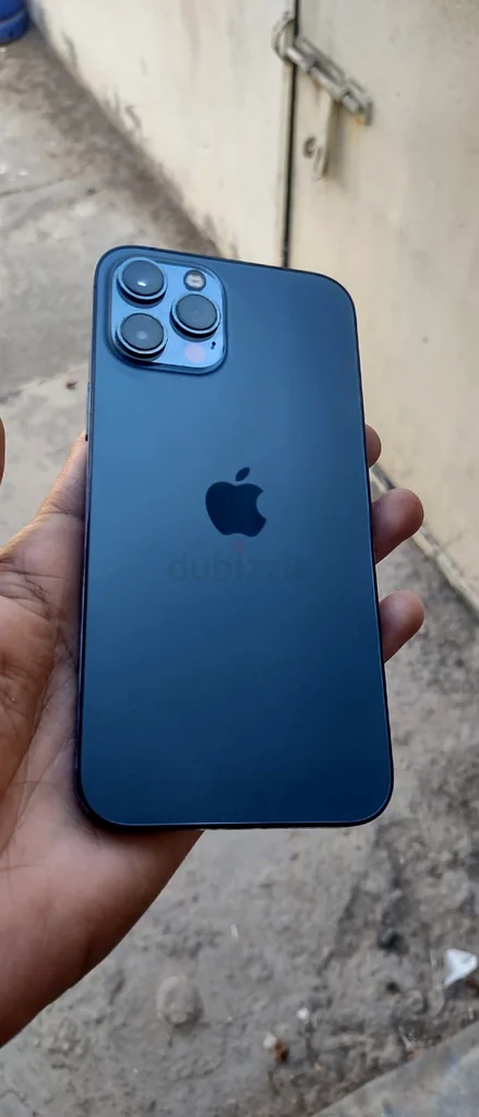 آيفون 12 برو ماكس 128 جيجابايت63215382156930112