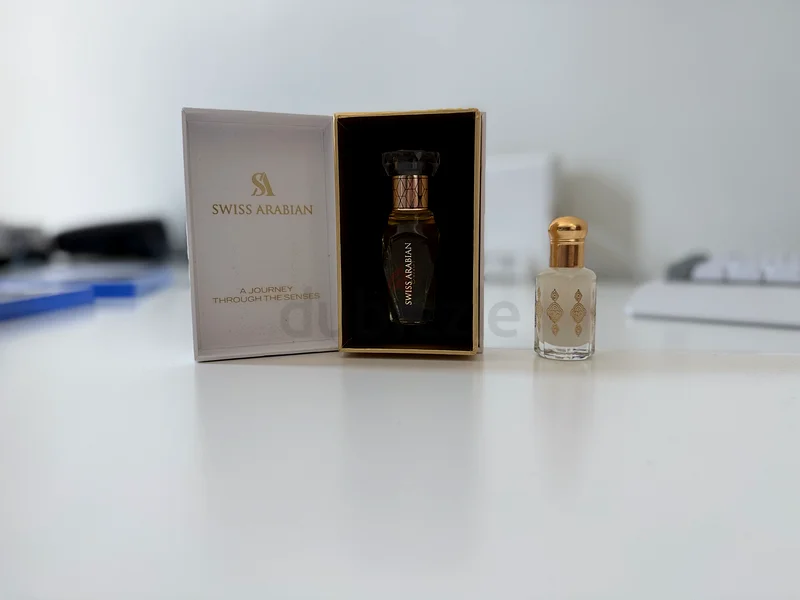 عطر سويسري عربي للبيع!63173146586882112