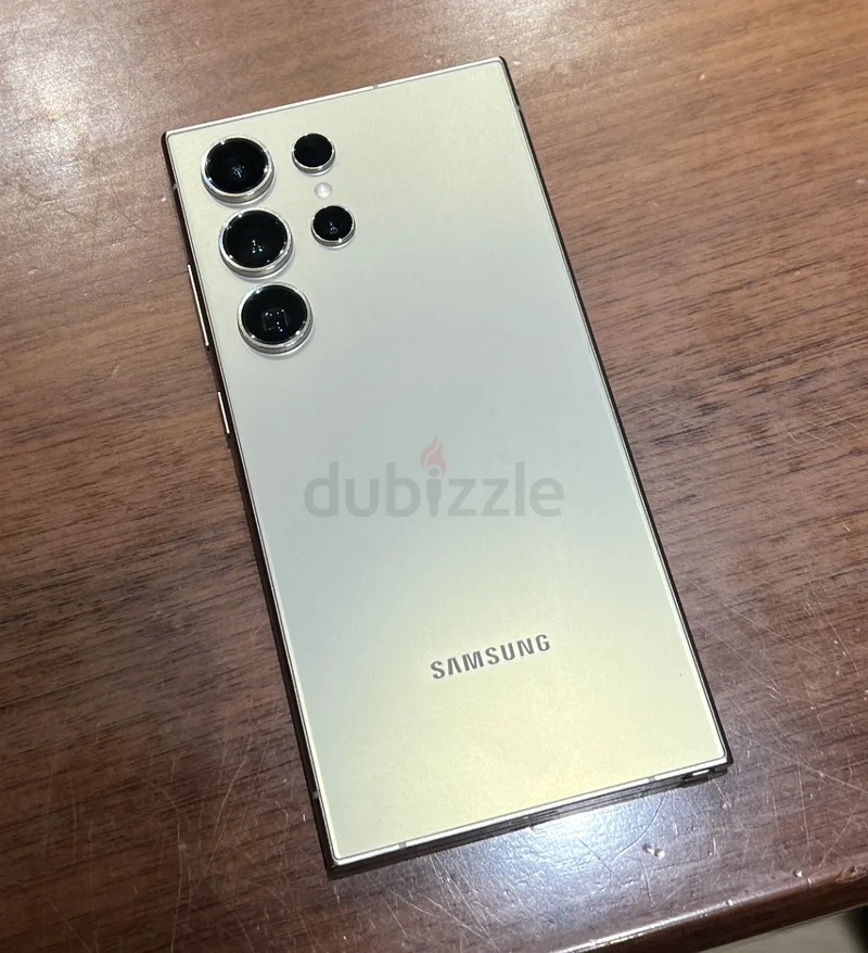 Samsung S24 Ultra | 2 Years Samsung Care | TDRA63215381511810112