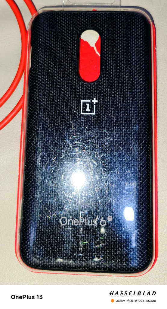OnePlus 6T63215874533891112