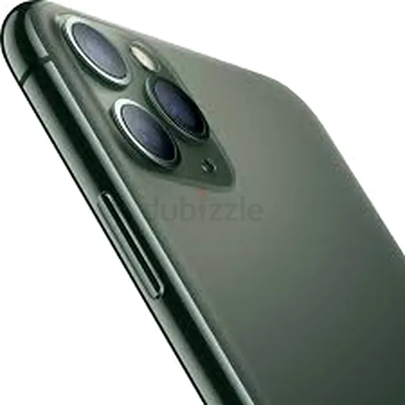 Iphone 11 pro 256