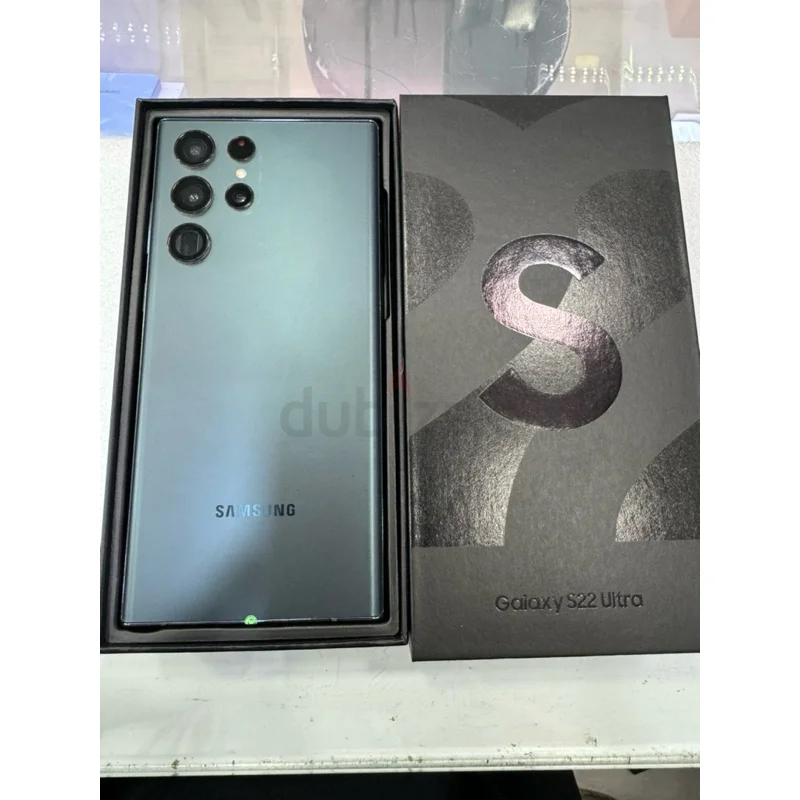 SCREEN CHANGE S22 ULTRA 128 GB MEMORY62933698024066113