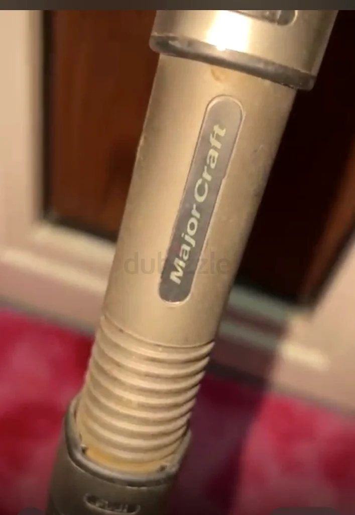 Fishing rod  major. Craft solpara sp63241124798977111