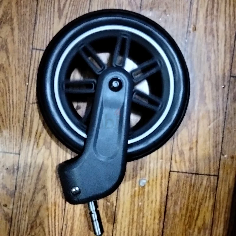 Uppa baby vista wheels63205885424643112