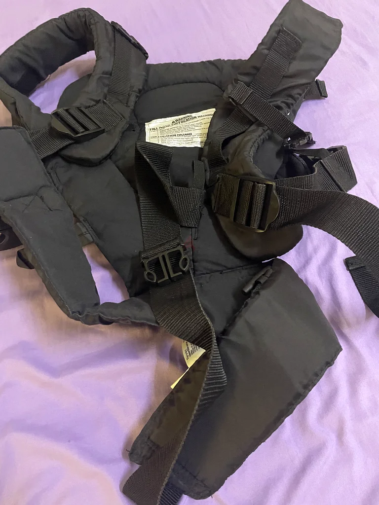 Infantino baby carrier for sale63204859693315111