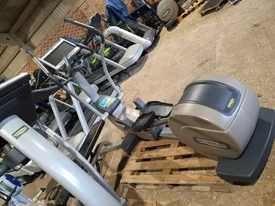 Technogym Elliptical