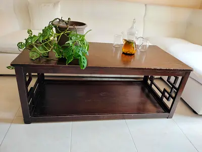 Coffee Table solid wood