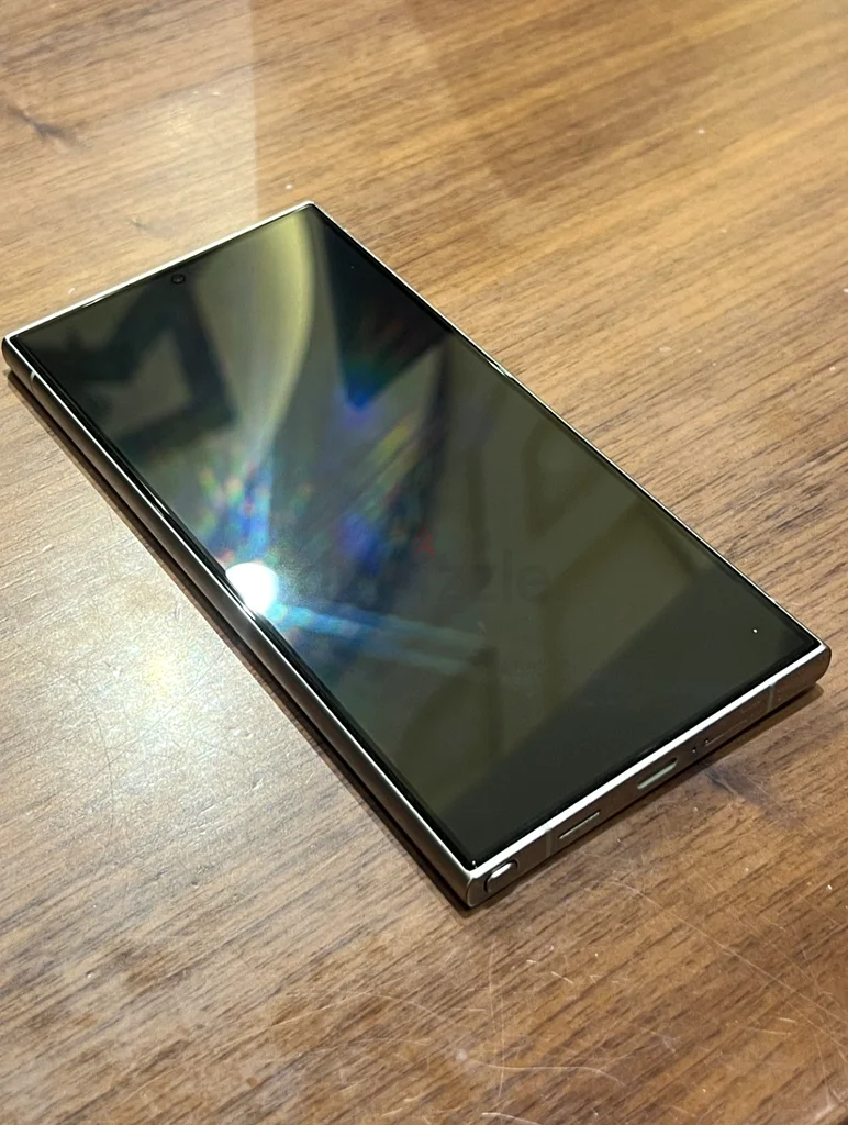 Samsung S24 Ultra | 2 Years Samsung Care | TDRA63215381511810111