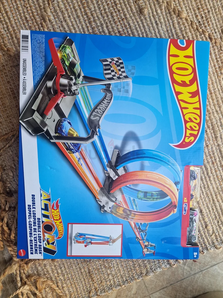 مسار هوت ويلز63175282441987111