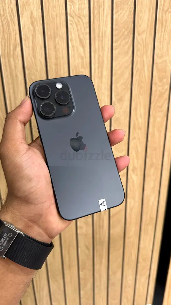 iphone 15 pro