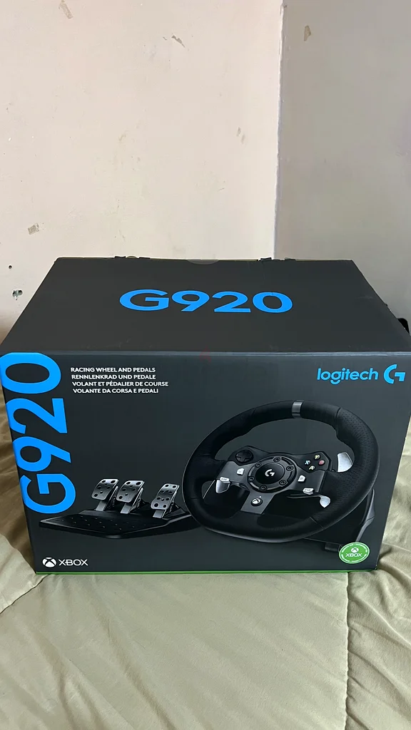 عجلة قيادة G92063229311249027113