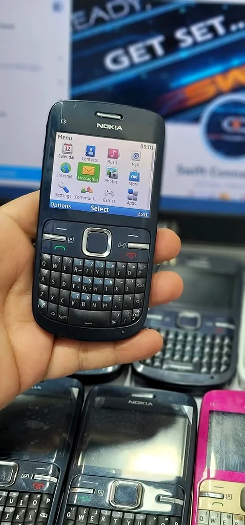 نوكيا C3632148991302431129