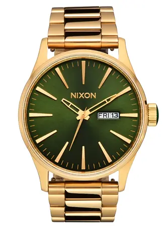 NIXON SENTRY WATCH FOR SALE
