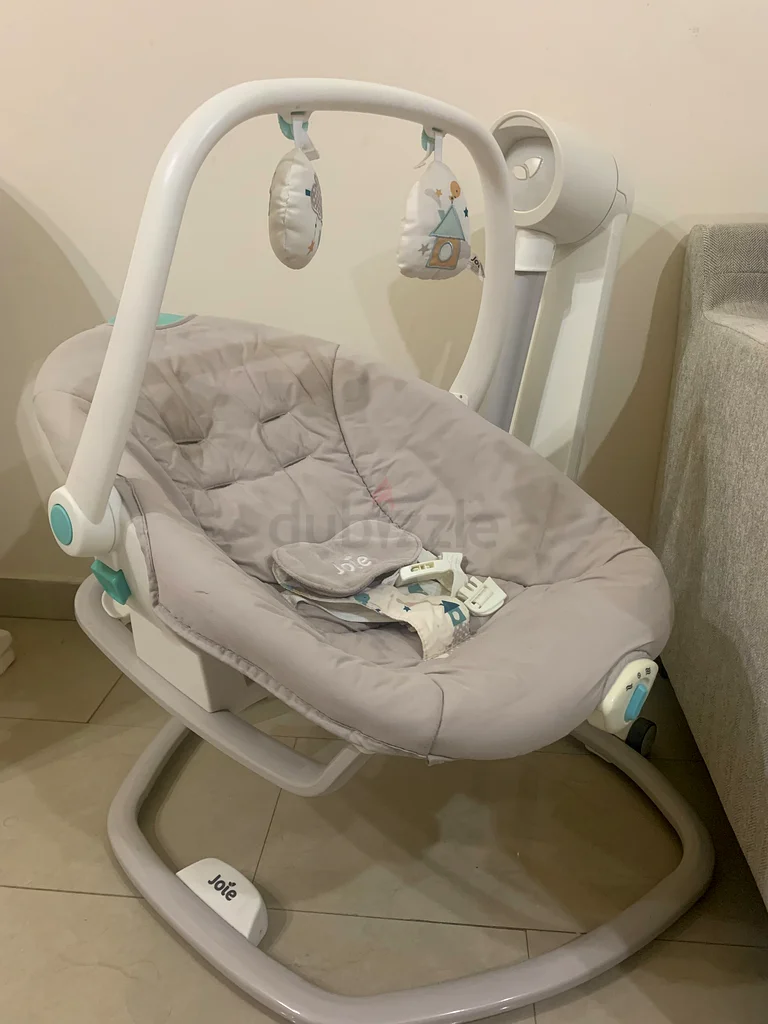 Joie baby swing63204858365570111