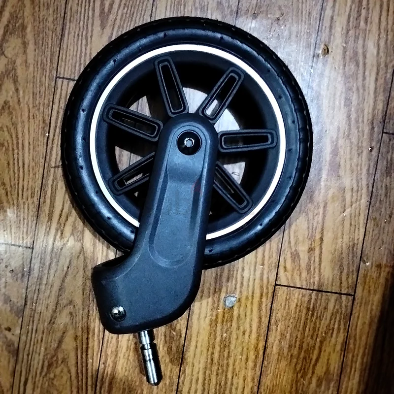 Uppa baby vista wheels63205885424643111