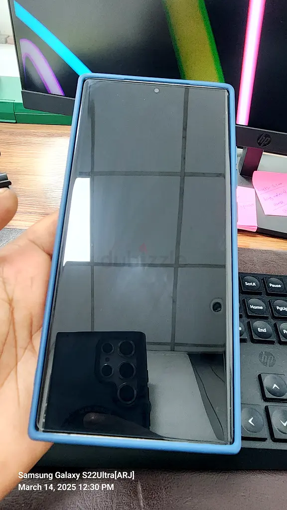 Samsung Galaxy note 20 ultra