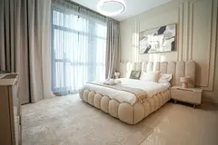 WEROVA - Fully Furnished 1BHK Apartment in Downtown Dubai