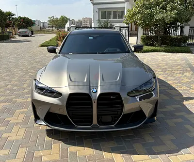 BMW M3 for sale in Dubai | dubizzle