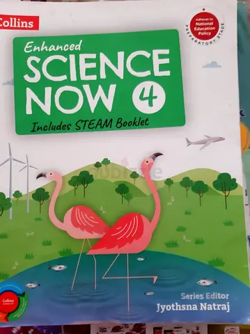 Woodlam Park School Books