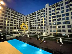 Book Now for AED 10,000 | Latest Launch in Maryam Island | Big 1BHK on Al Khan Beach in Sharjah