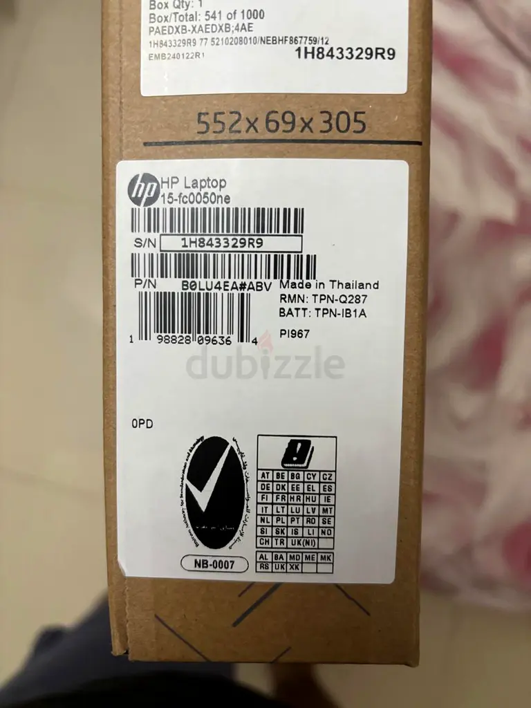 NEW Laptop63254998183297113