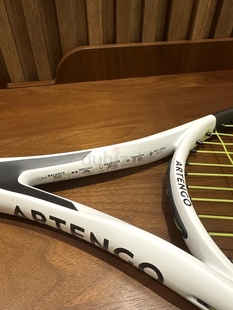 Tennis rackets63241652603779112