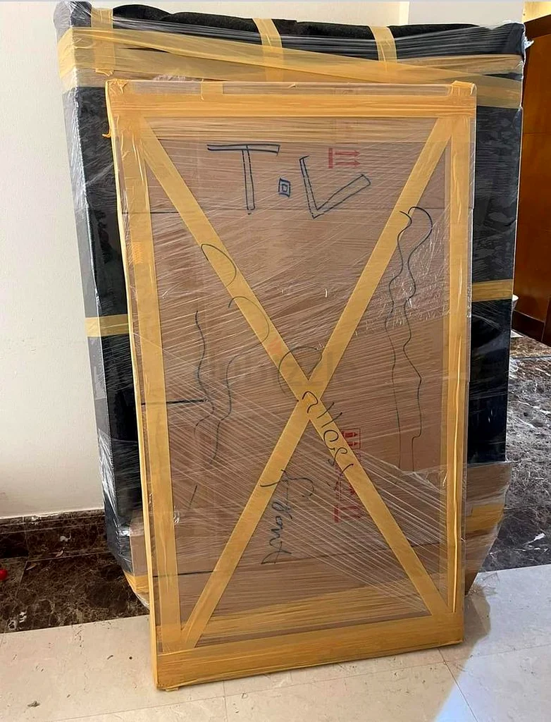 Delight Movers and Packers Raas al khaimah632173373223711129