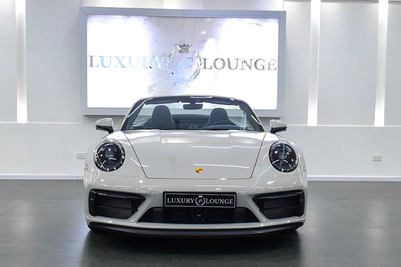 PORSCHE 911 GTS 2024 ACCIDENT FREE IN EXCELLENT CONDITION63150478990849111
