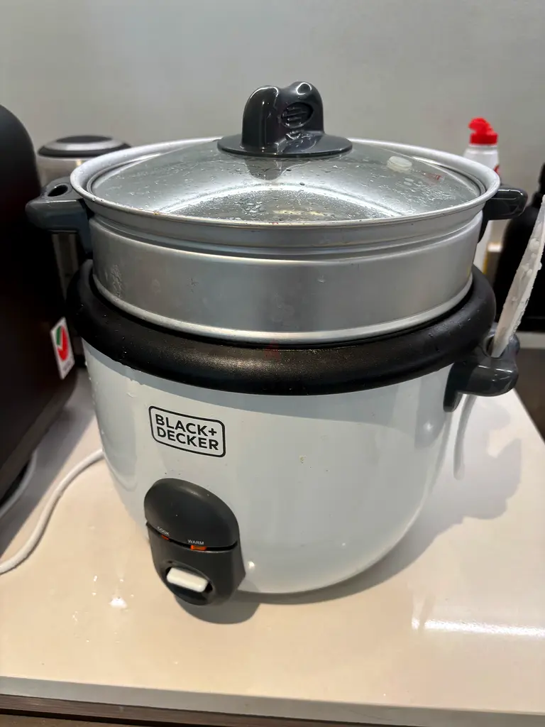 طباخ الأرز
